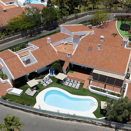 Casa Gran Canaria - Gran Canaria Stays Maspalomas  Eksteriør bilde