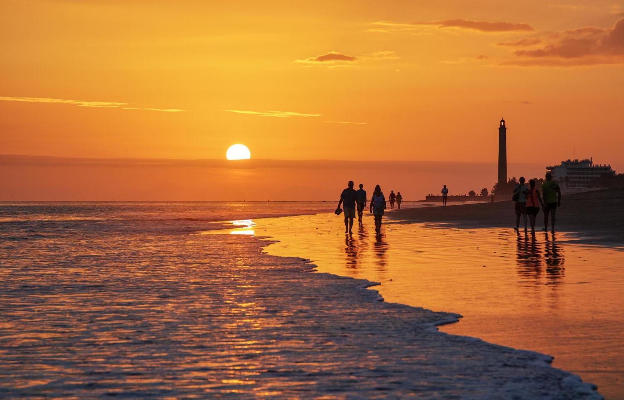 Casa Gran Canaria - Gran Canaria Stays Maspalomas  Eksteriør bilde