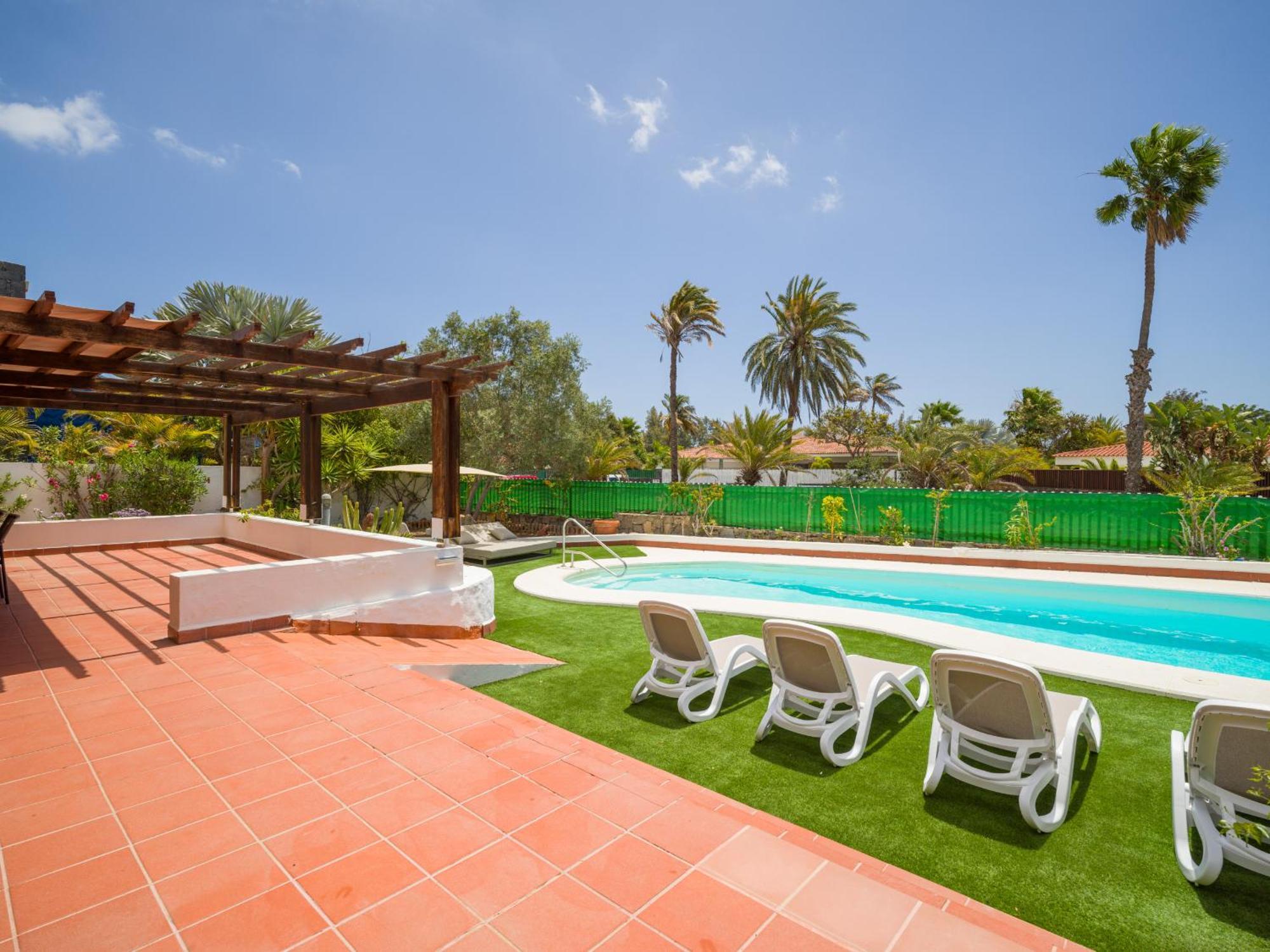 Casa Gran Canaria - Gran Canaria Stays Maspalomas  Eksteriør bilde