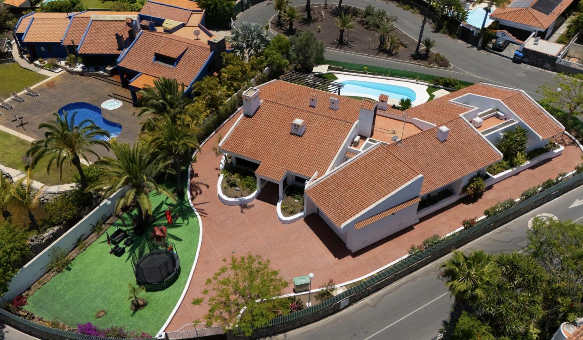 Casa Gran Canaria - Gran Canaria Stays Maspalomas  Eksteriør bilde